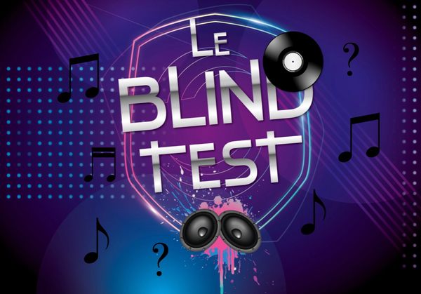 Blind Test : Français et international