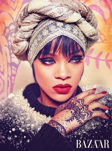 Rihanna : Pour les plus grands fans