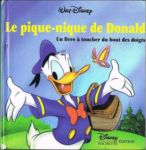 Que savez-vous de Donald Duck ? - 9A