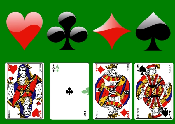 Règles des Jeux de Cartes