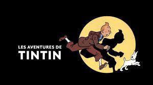 Tintin et Milou (4)