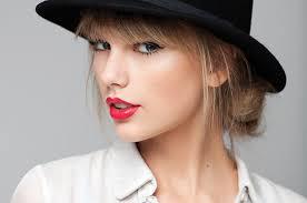 Chansons et clips - Taylor Swift