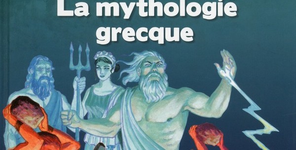 Mythologie grecque 2