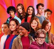 Skam France 🎞💖🌼✨