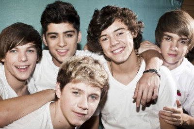 One Direction. Les connais-tu ?