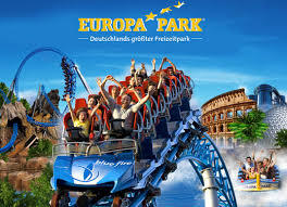 Europa park (2021)