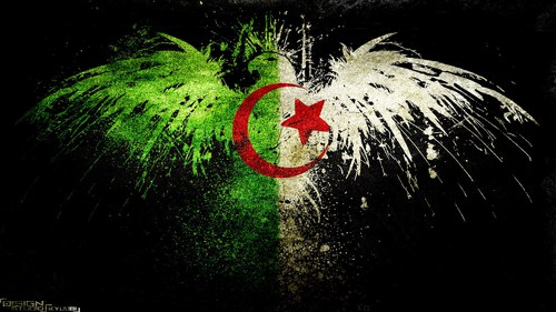 1, 2, 3 viva l'Algérie