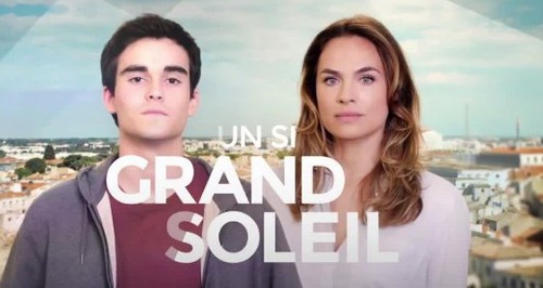 Série TV : Un si grand soleil (1) - 10A