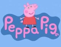 Super Peppa Pig