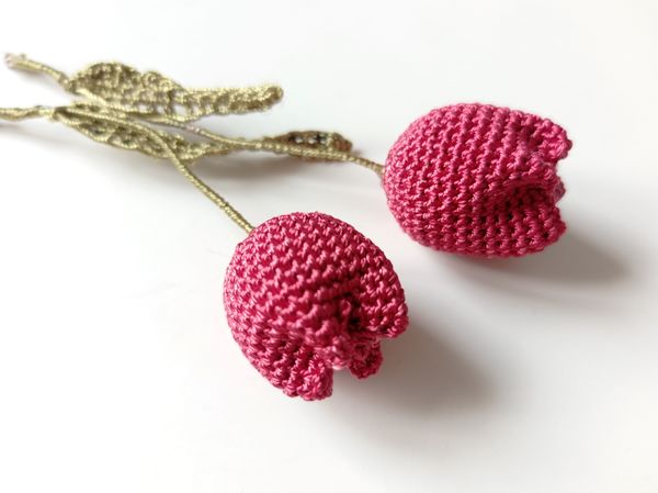 Kvíz o háčkování (crochet)