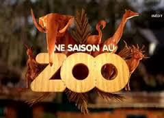 Une saison au zoo