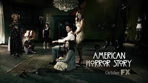 American horror story - Personnages saison 1