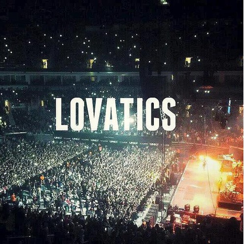Demi Lovato'yu Ne Kadar Çok Tanıyorsun ?