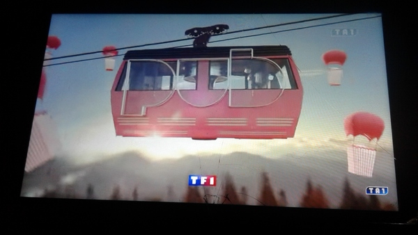 Devinez les jingle pubs de TF1
