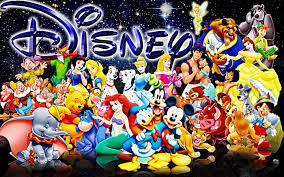 Chansons de Disney