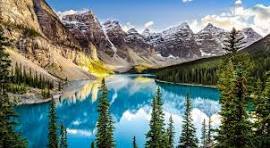 Les lacs américains (1)