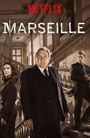 Marseille à l'écran