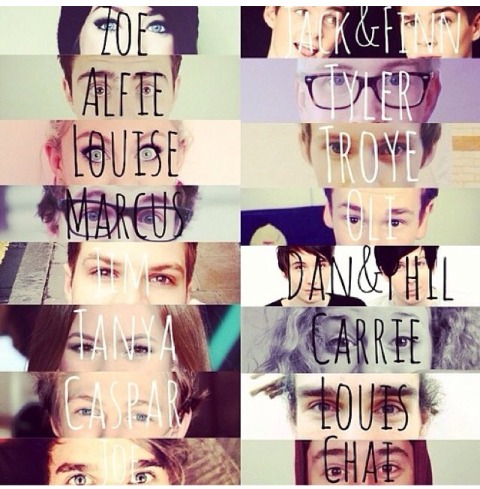 The BEST Youtubers