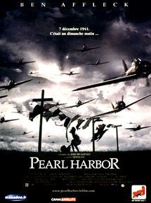 L’attaque de Pearl Harbor