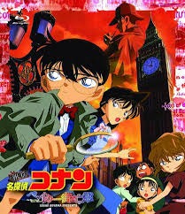 Detective Conan film 6