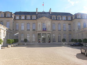 Palais Présidentiels