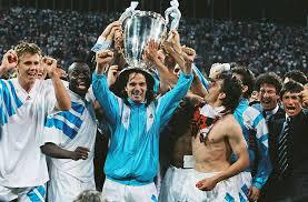 Victoire l'OM