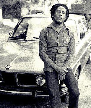 Bob Marley Pro