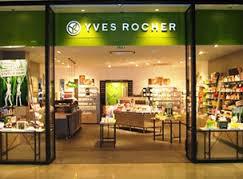 Yves Rocher