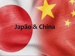 China e Japão