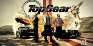 Top Gear : version anglaise