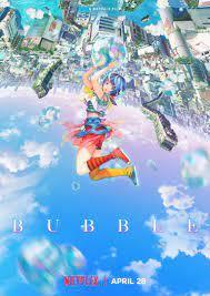 Bubble #1