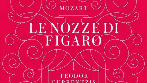 Le Nozze di Figaro - l'opéra