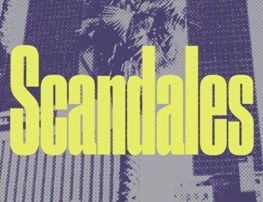Scandales (1)