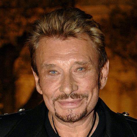 Blind test 3 Johnny Hallyday