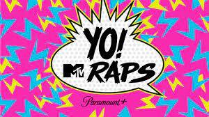 Yo ! MTV Rap's 90 11