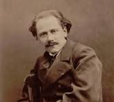 Jules MASSENET, compositeur français