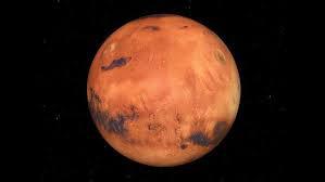 Colonização de Marte