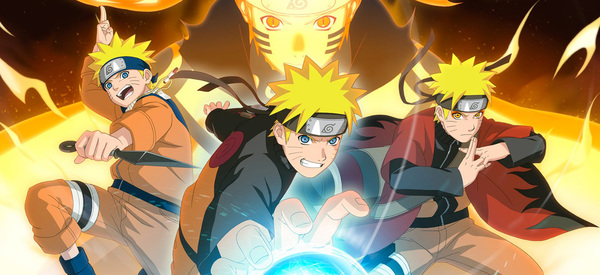 Connais-tu Naruto ?