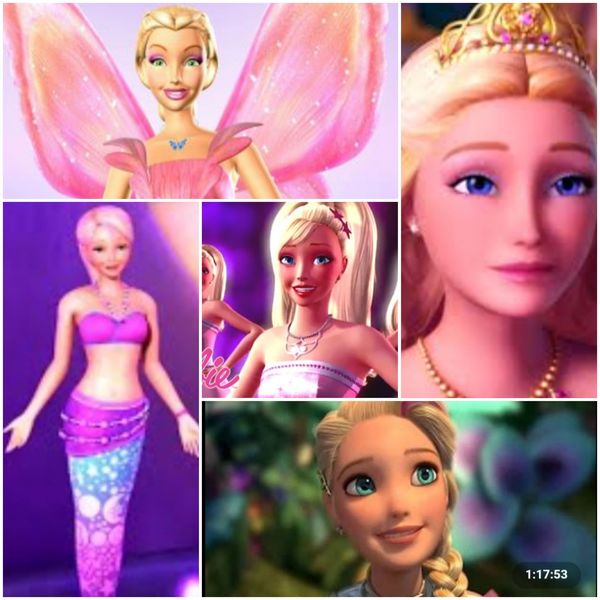 O quanto você conhece Bruna Barbie