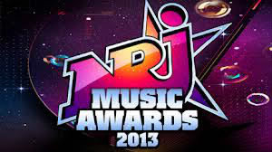 NRJ Music Award 2013