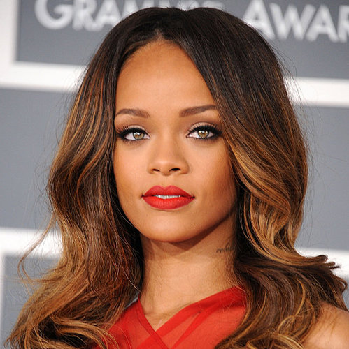 Fun Quiz : es-tu fan numéro 1 de Rihanna ?