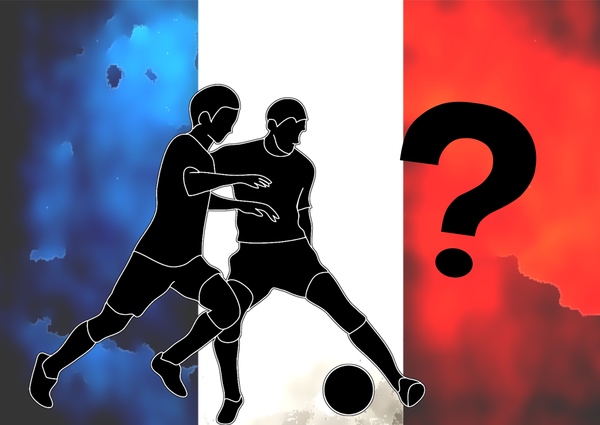 Footballeurs français oubliés