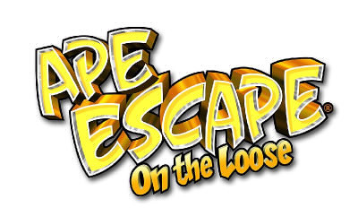 Ape Escape 3