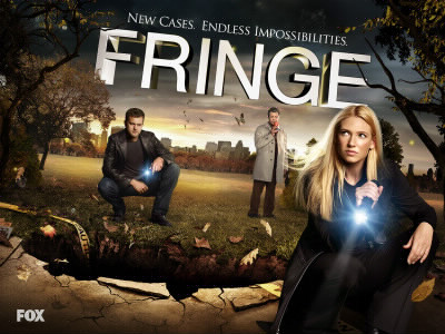 Série TV : Fringe S1 épis 15 "L'enfant sauvage" - (2009)