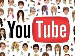 Les youtubers