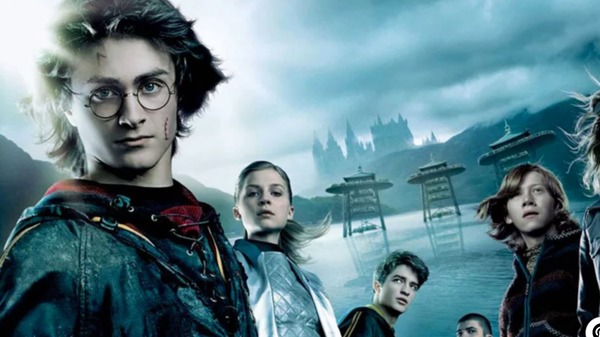 Harry Potter et la Coupe de Feu (Film)