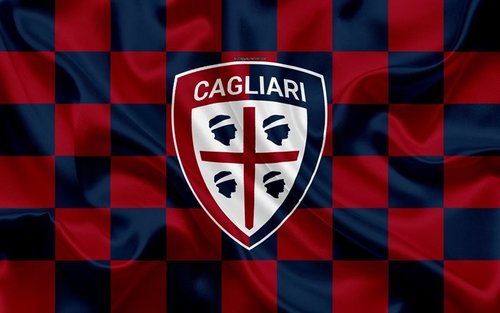 Cagliari fc Serie a