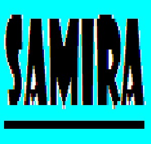 Le prénom "Samira"