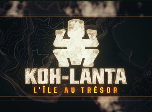 Koh Lanta "L'île au trésor" : Episode 2 (Partie 1/2) - 8A