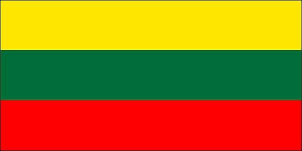 1914 - 2014 - Un siècle d'histoire lituanienne